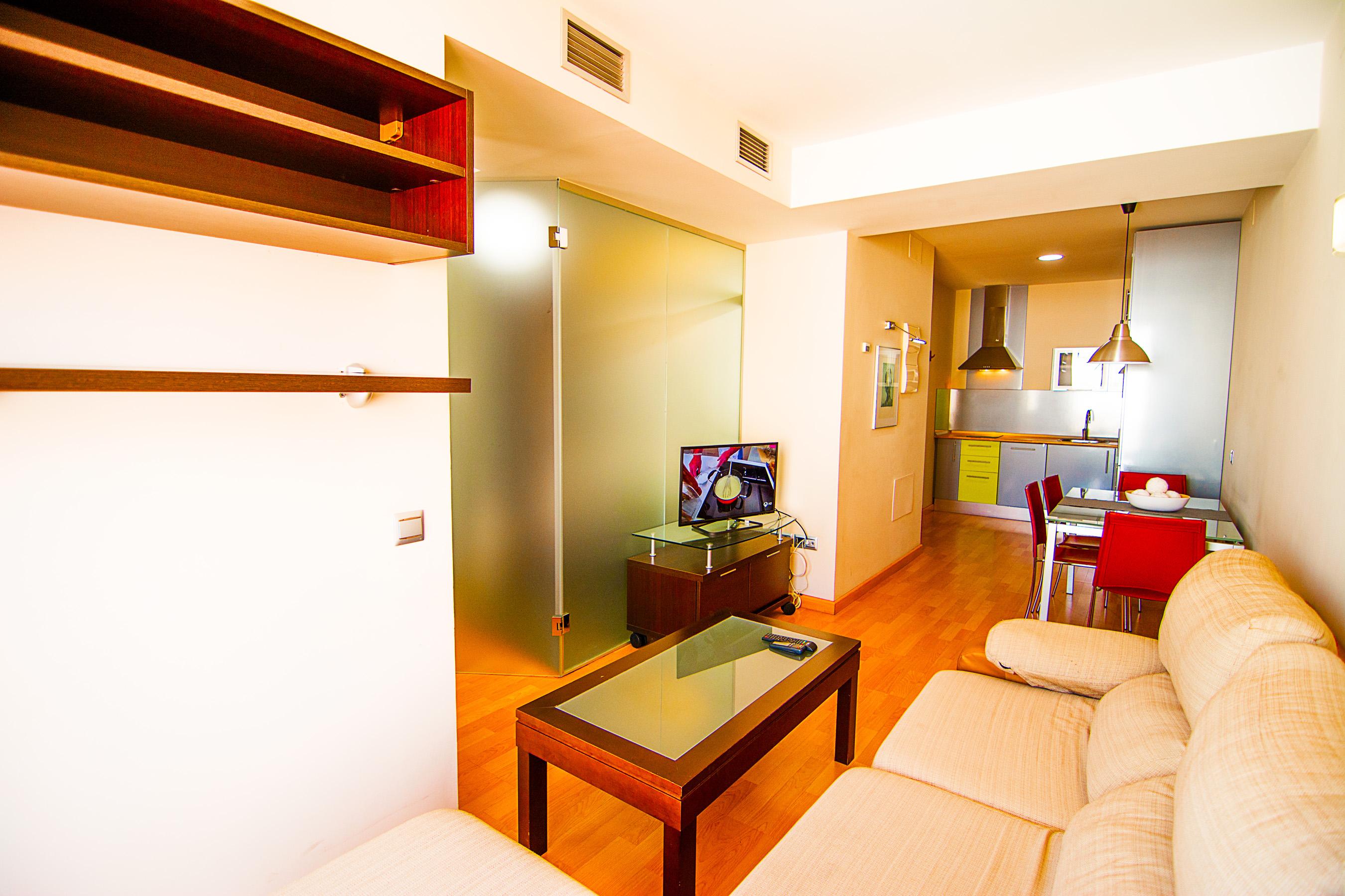 Dream Suites And Apartments Almeria Centro Exterior foto