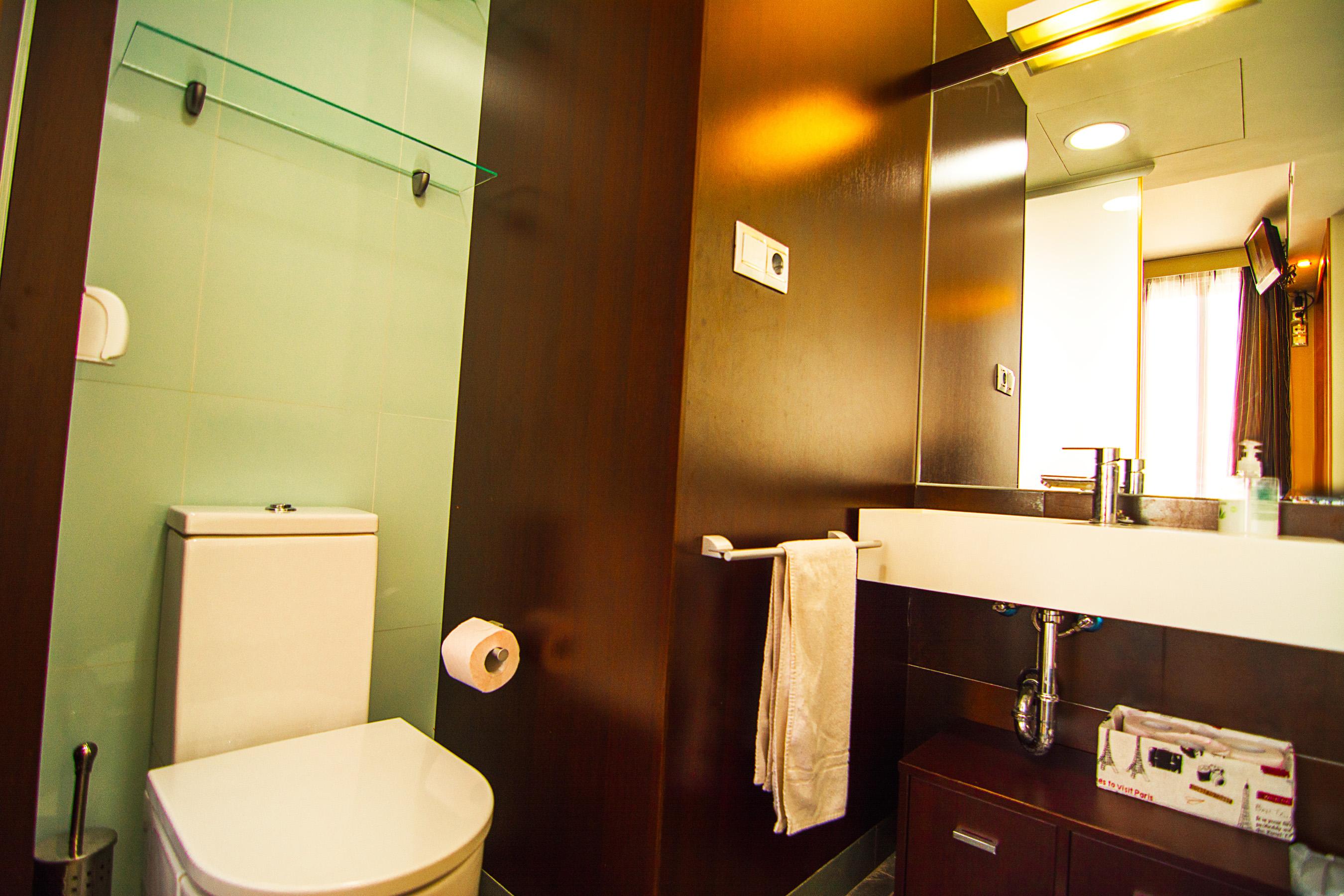 Dream Suites And Apartments Almeria Centro Exterior foto