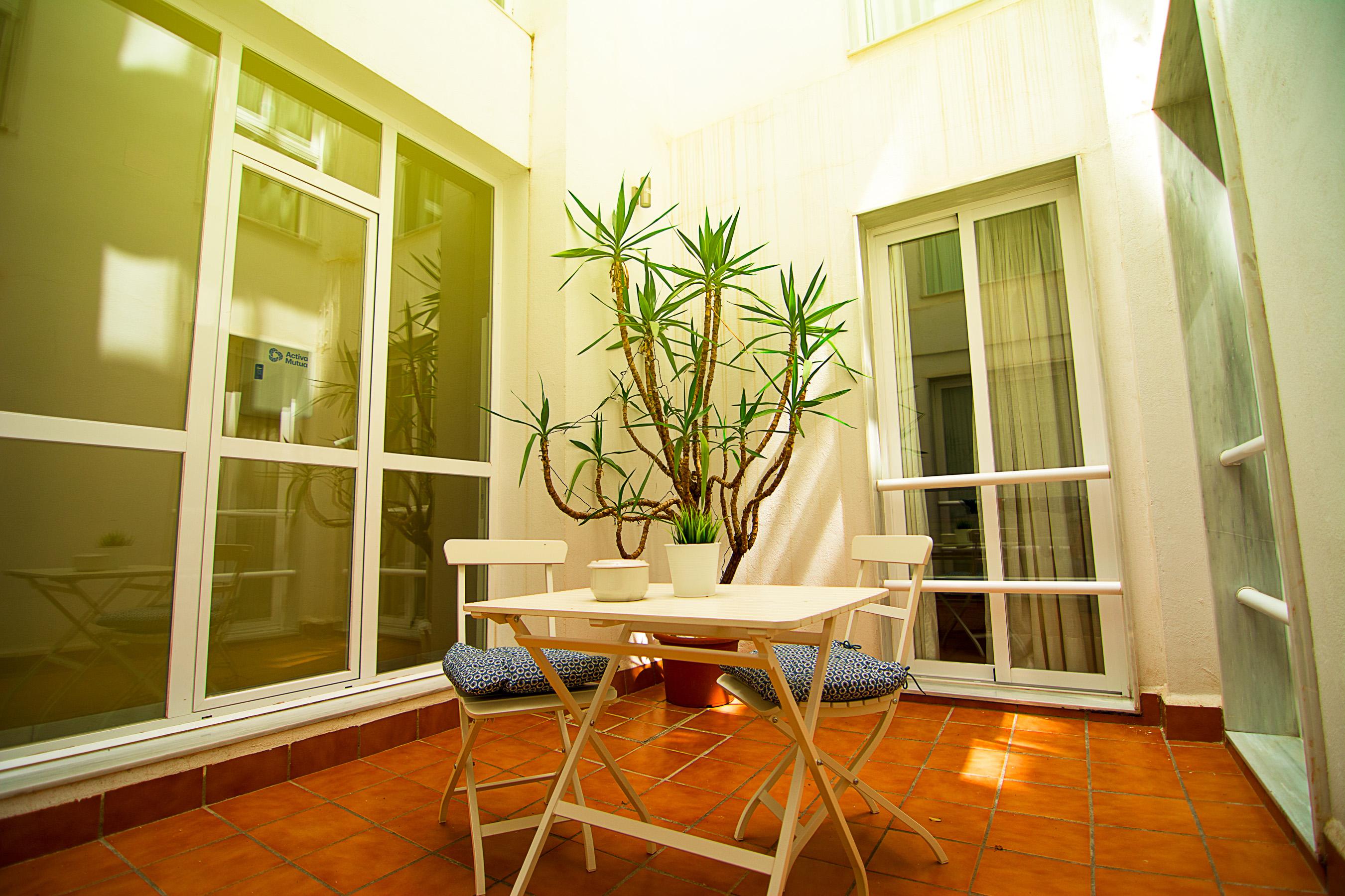 Dream Suites And Apartments Almeria Centro Exterior foto