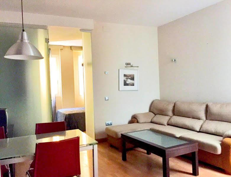 Dream Suites And Apartments Almeria Centro Exterior foto