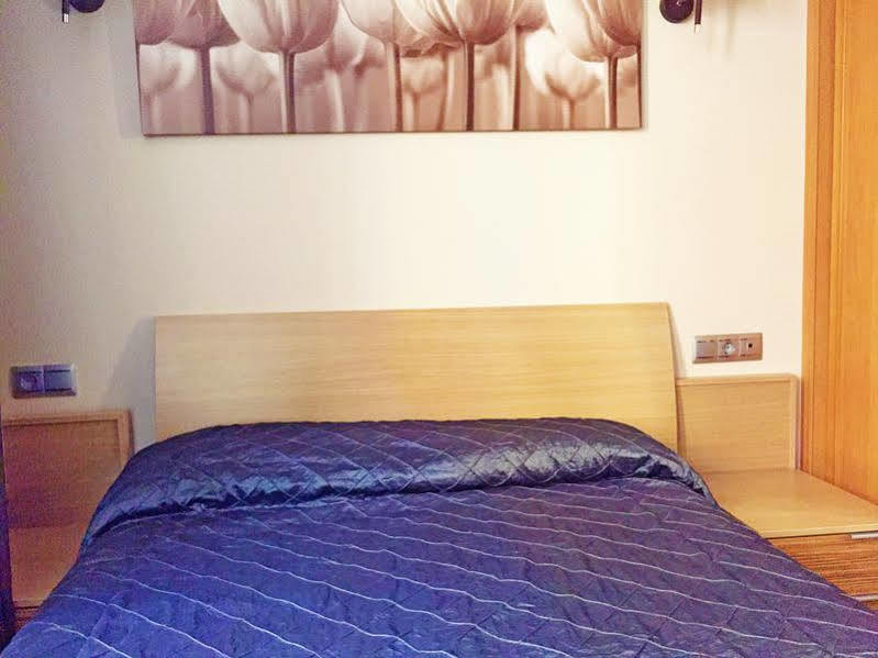 Dream Suites And Apartments Almeria Centro Exterior foto