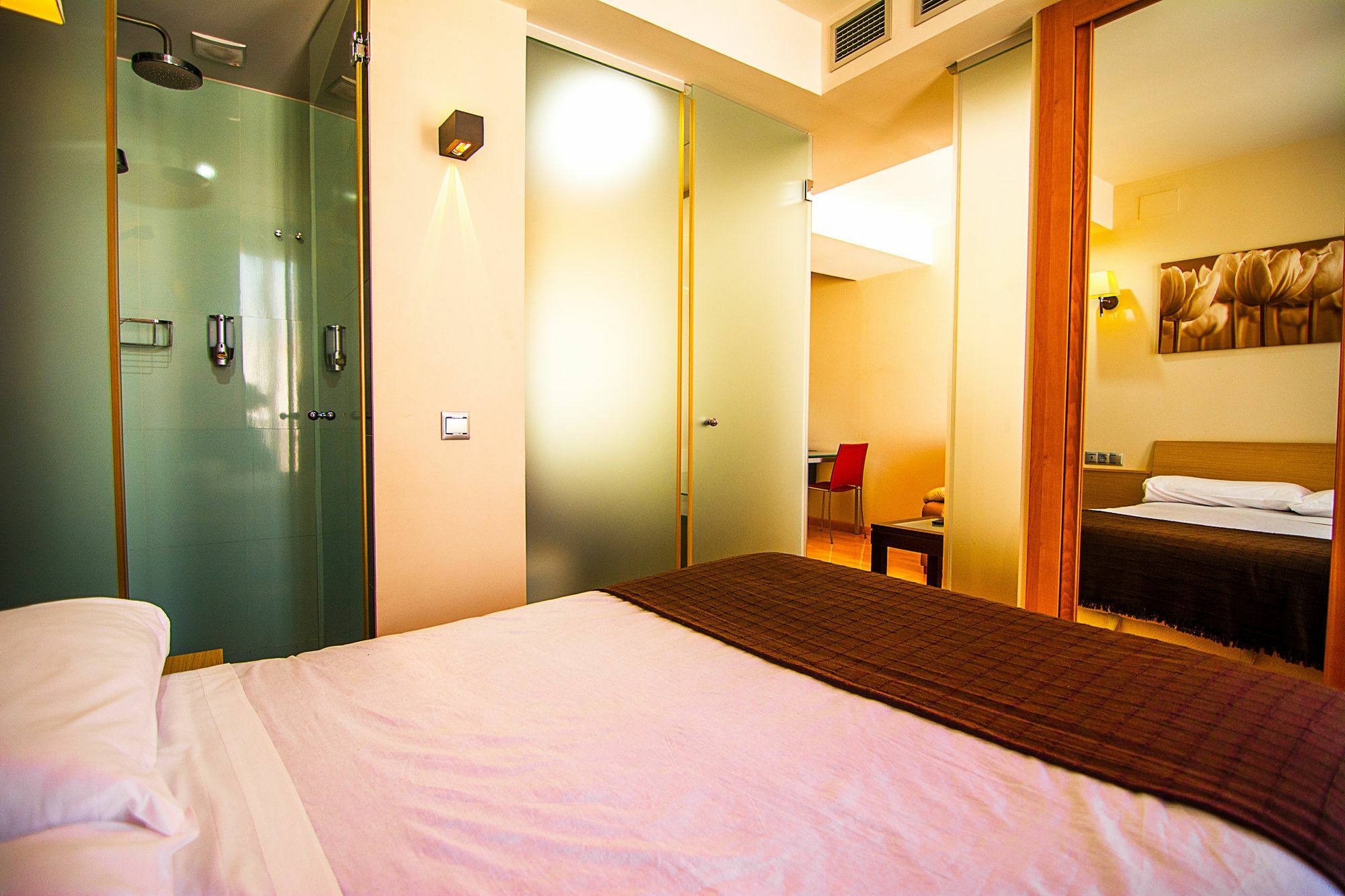 Dream Suites And Apartments Almeria Centro Exterior foto