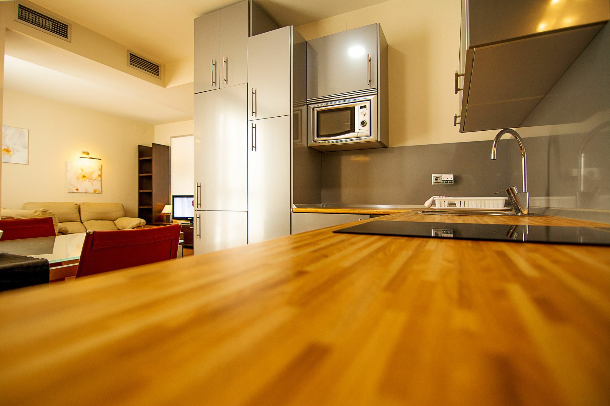 Dream Suites And Apartments Almeria Centro Exterior foto